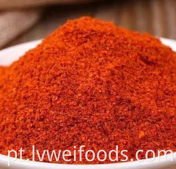 Mexican Red Pepper Powder